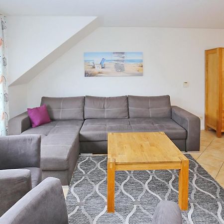 Feriendorf Papillon Wohnung 05-5 博尔滕哈根 外观 照片
