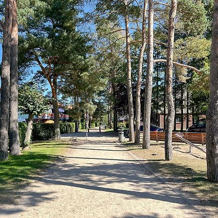 Feriendorf Papillon Wohnung 05-5 博尔滕哈根 外观 照片