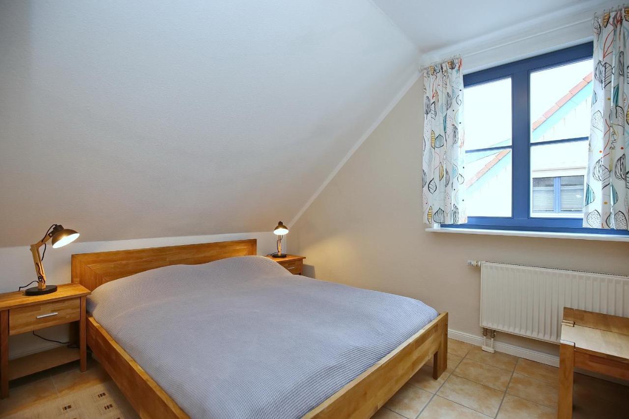Feriendorf Papillon Wohnung 05-5 博尔滕哈根 外观 照片