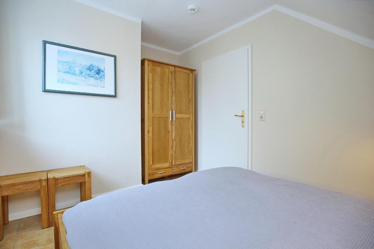 Feriendorf Papillon Wohnung 05-5 博尔滕哈根 外观 照片