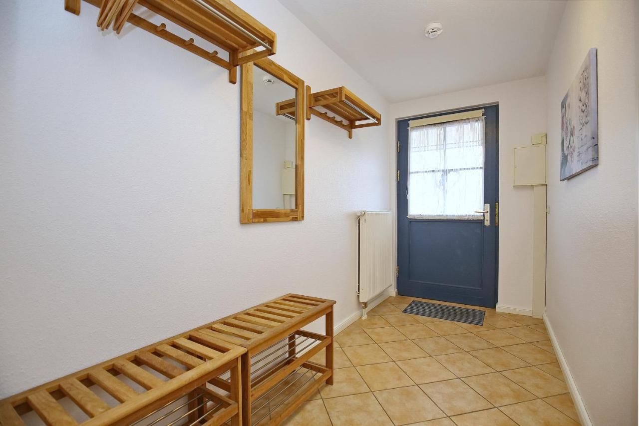 Feriendorf Papillon Wohnung 05-5 博尔滕哈根 外观 照片