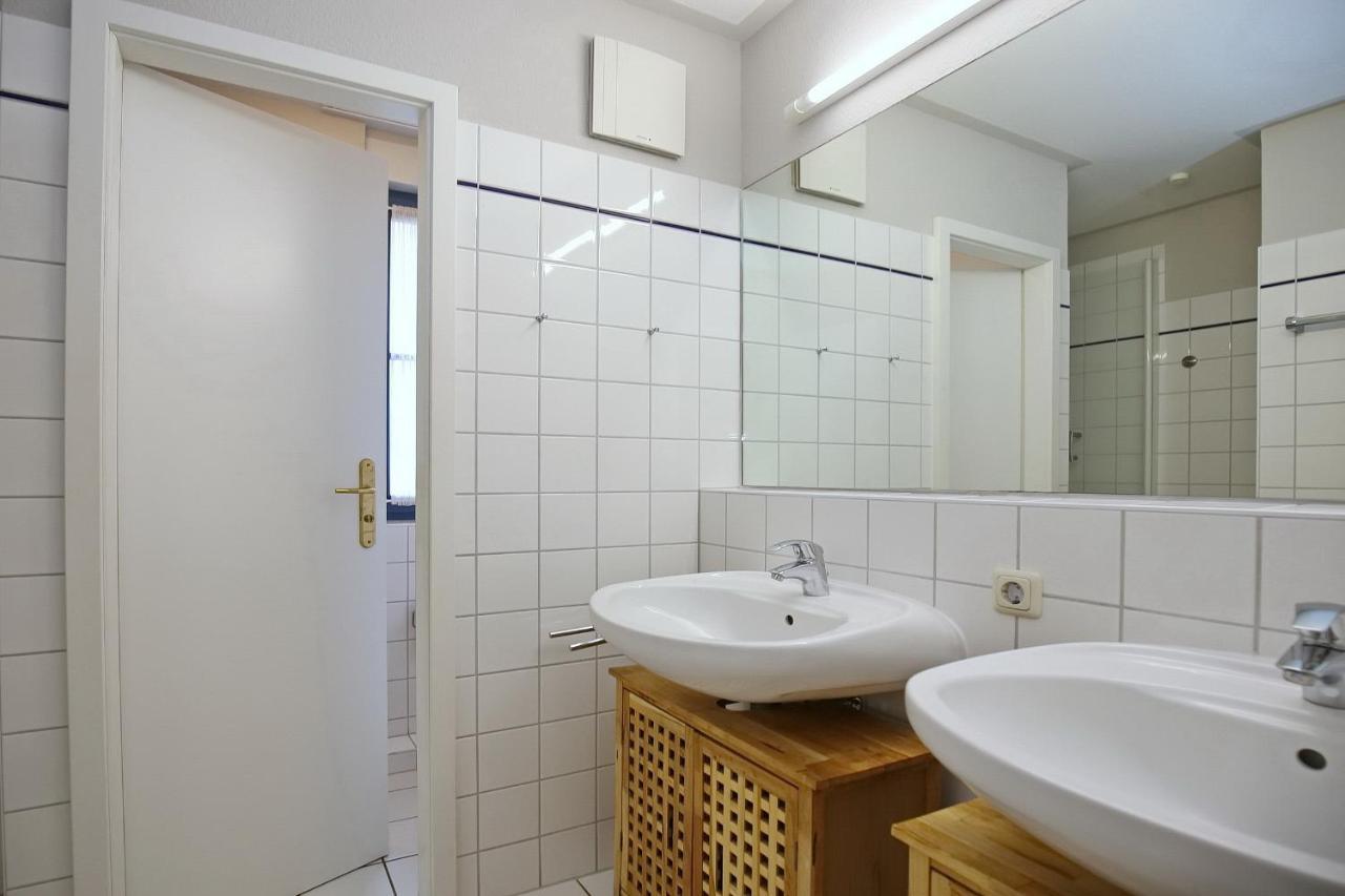Feriendorf Papillon Wohnung 05-5 博尔滕哈根 外观 照片