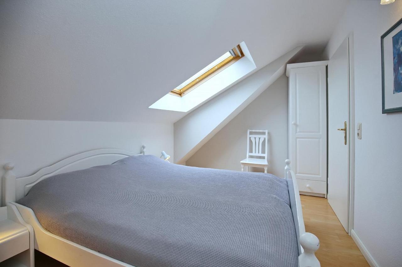 Feriendorf Papillon Wohnung 05-5 博尔滕哈根 外观 照片
