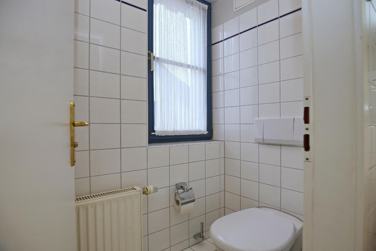 Feriendorf Papillon Wohnung 05-5 博尔滕哈根 外观 照片