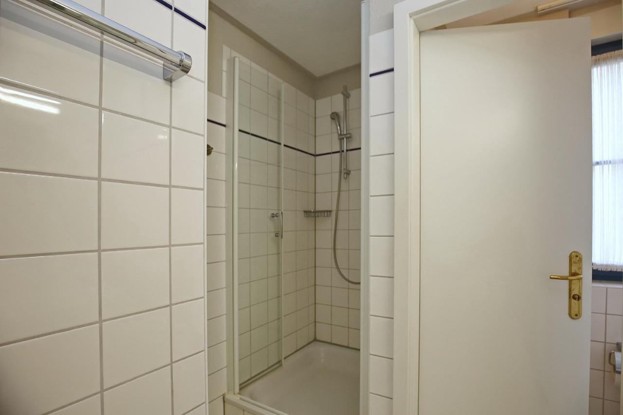 Feriendorf Papillon Wohnung 05-5 博尔滕哈根 外观 照片