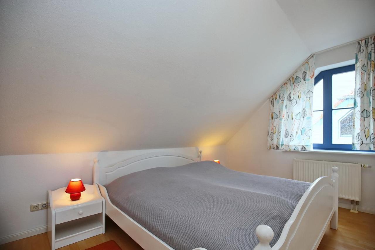 Feriendorf Papillon Wohnung 05-5 博尔滕哈根 外观 照片